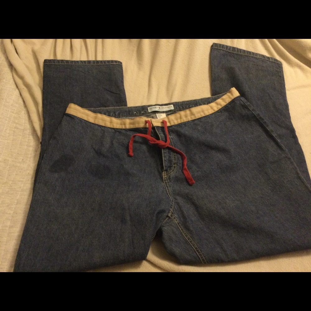 NWOT Tommy Hilfiger Jeans